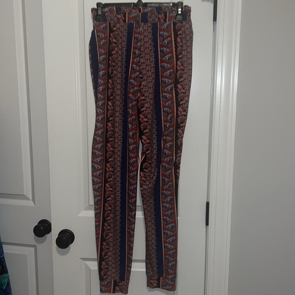 Mudd size Medium Y2K Hippie 70’s style super soft and stretchy! - Picture 3 of 9